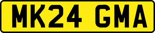 MK24GMA