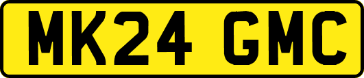 MK24GMC