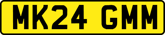 MK24GMM
