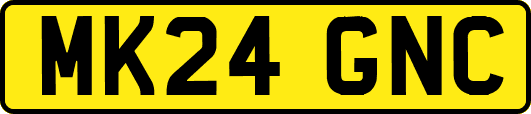 MK24GNC