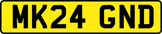 MK24GND