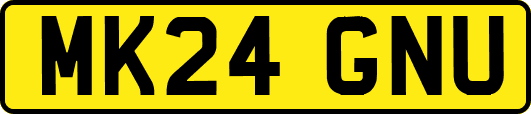MK24GNU