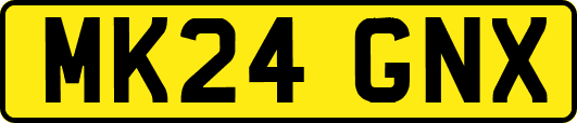 MK24GNX