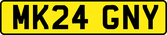 MK24GNY