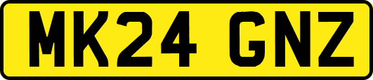 MK24GNZ