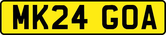 MK24GOA