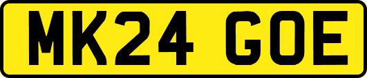 MK24GOE