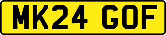 MK24GOF