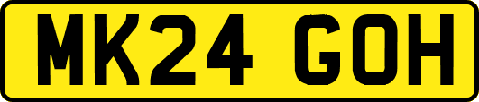 MK24GOH