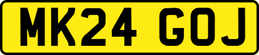 MK24GOJ