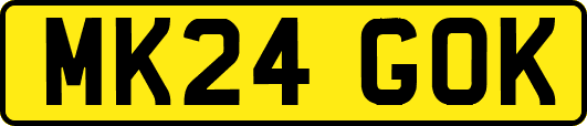 MK24GOK