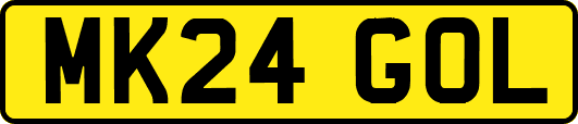 MK24GOL