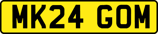 MK24GOM