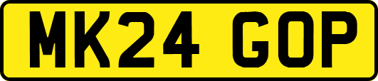 MK24GOP