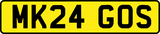 MK24GOS