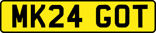 MK24GOT