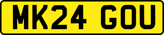 MK24GOU