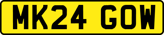 MK24GOW