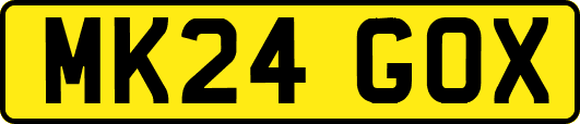 MK24GOX