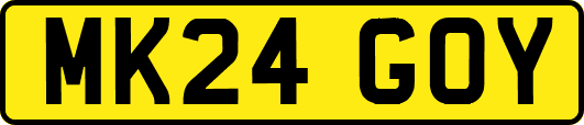 MK24GOY