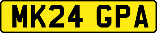 MK24GPA