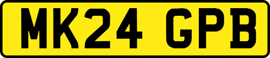 MK24GPB