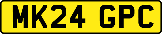 MK24GPC