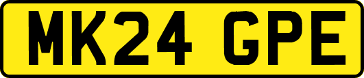 MK24GPE