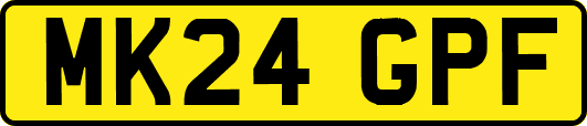 MK24GPF