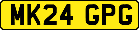MK24GPG