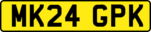 MK24GPK