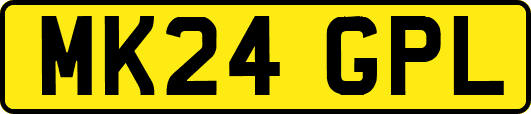 MK24GPL
