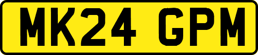 MK24GPM