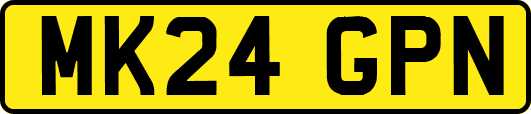 MK24GPN