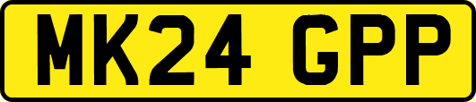 MK24GPP
