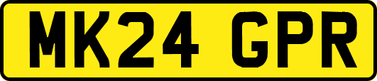 MK24GPR