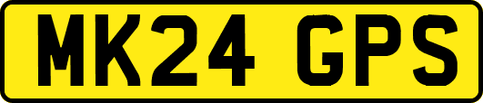 MK24GPS