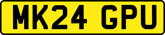 MK24GPU