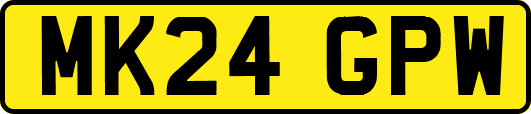 MK24GPW