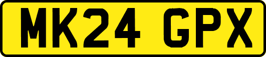 MK24GPX