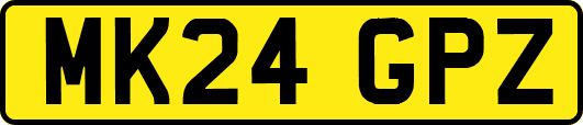 MK24GPZ