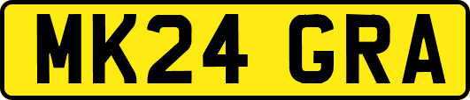 MK24GRA