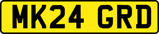 MK24GRD