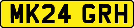 MK24GRH
