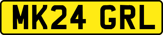 MK24GRL