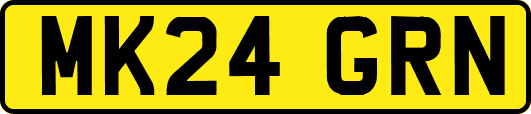 MK24GRN
