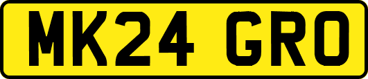 MK24GRO