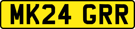MK24GRR