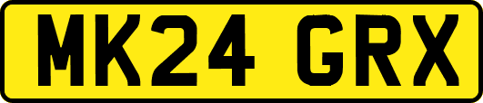 MK24GRX