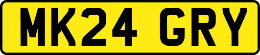 MK24GRY